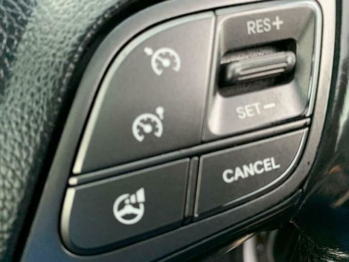 2025 Hyundai Santa Fe