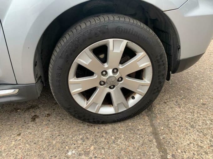 2011 Mitsubishi Outlander