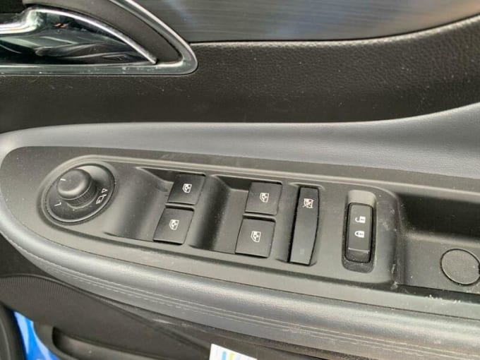 2025 Vauxhall Mokka