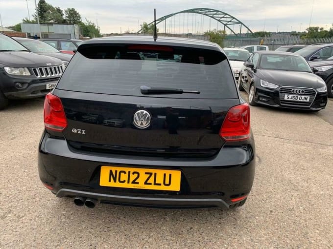 2024 Volkswagen Polo