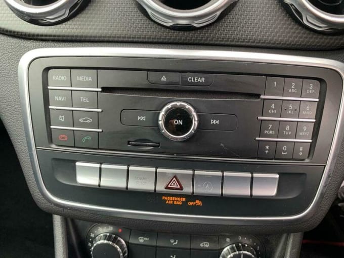 2025 Mercedes-benz C Class