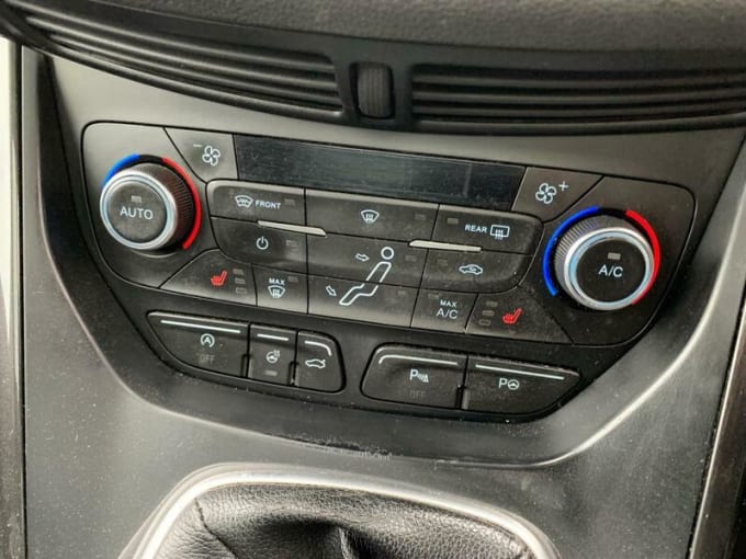 2025 Ford Grand C-max