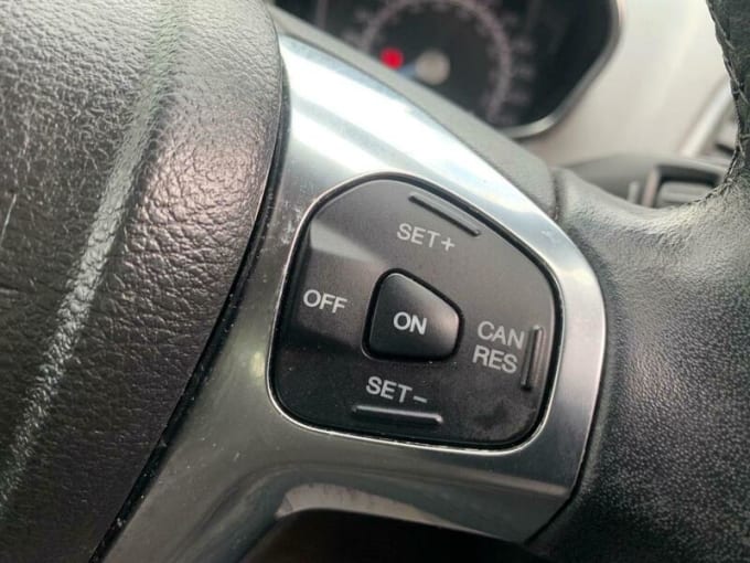 2025 Ford Ecosport