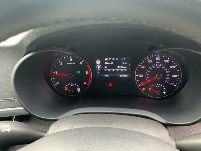 2025 Kia Optima