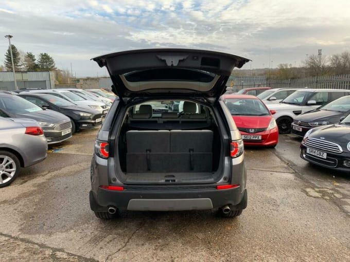 2025 Land Rover Discovery Sport