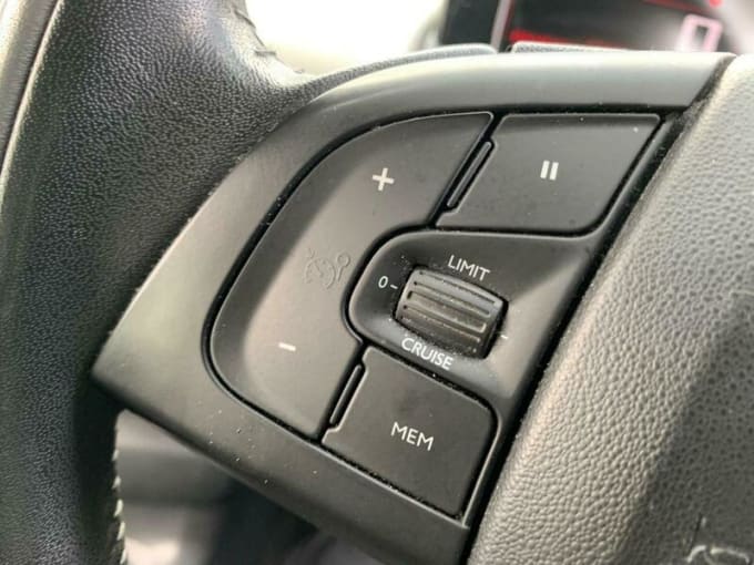 2025 Citroen C4 Cactus