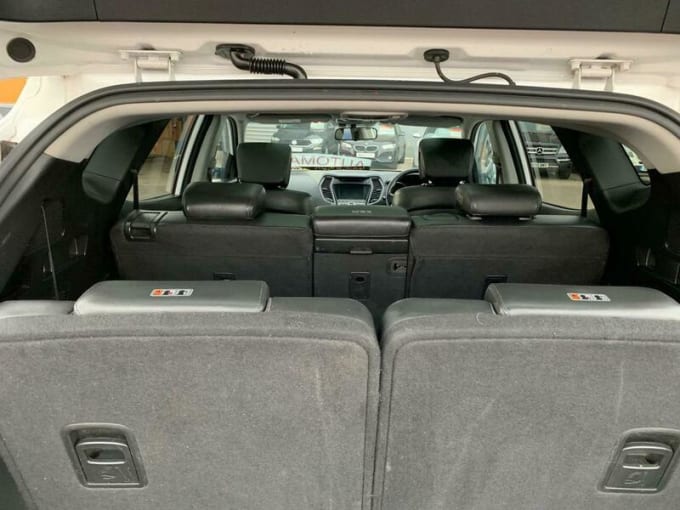 2025 Hyundai Santa Fe