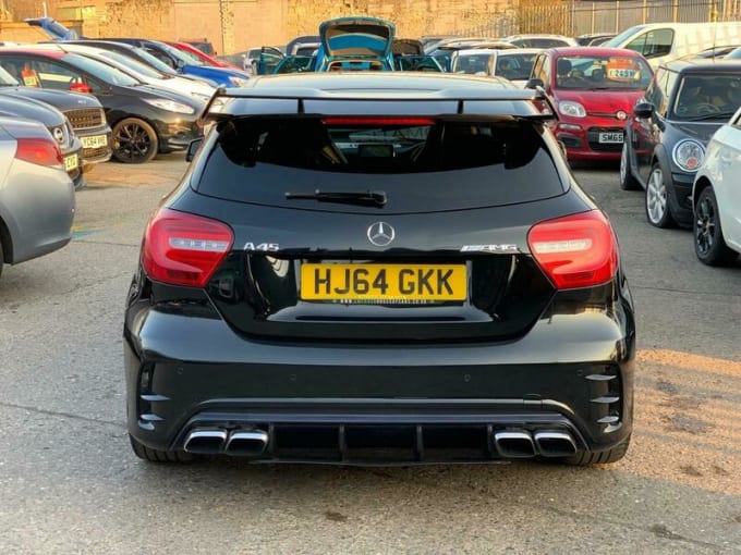 2025 Mercedes-benz A Class