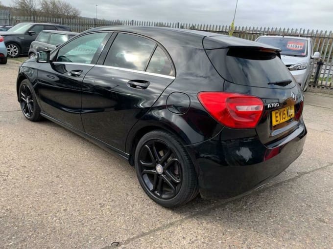 2025 Mercedes-benz A Class
