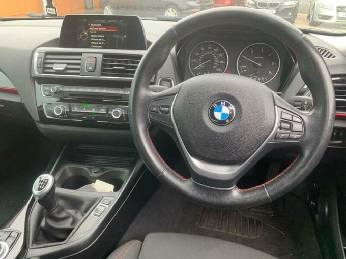 2025 BMW 1 Series