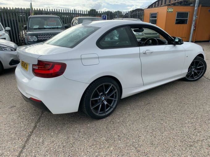 2024 BMW 2 Series