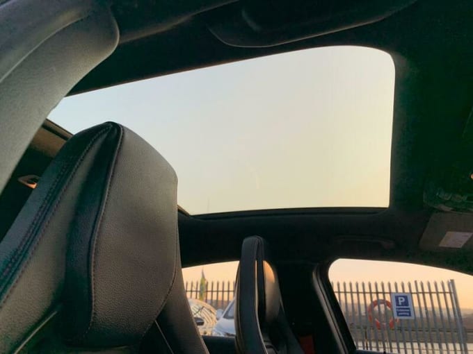 2025 Mercedes-benz A Class