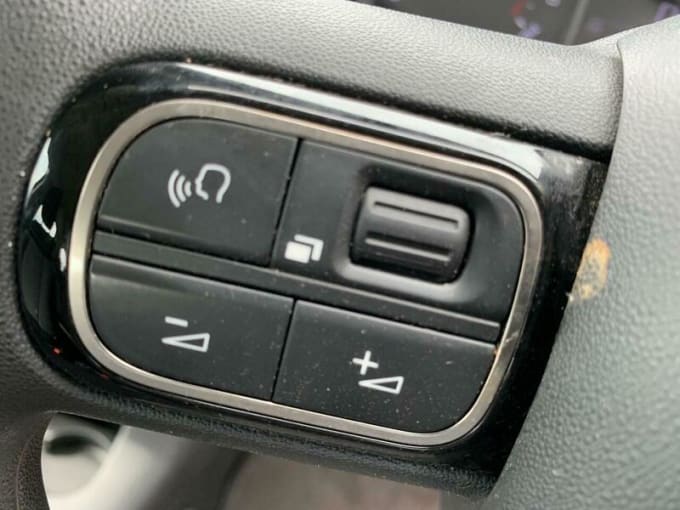 2025 Citroen C3