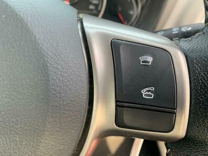 2025 Toyota Yaris