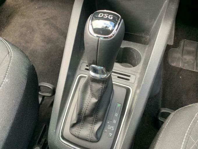2025 Skoda Fabia