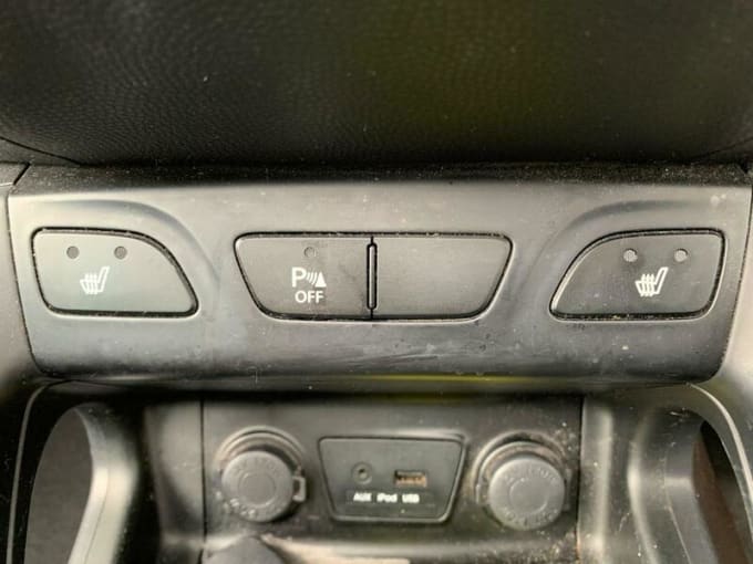 2025 Hyundai Ix35