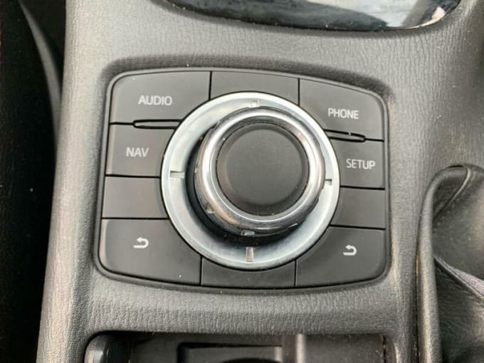 2025 Mazda Mazda6