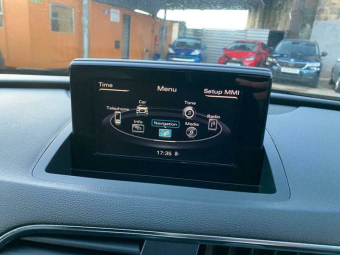 2025 Audi Q3