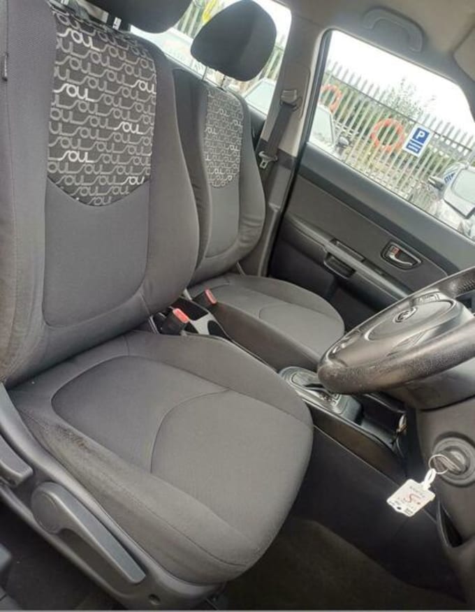 2025 Kia Soul