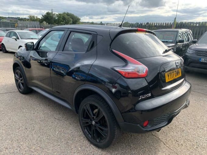 2024 Nissan Juke