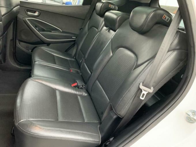 2025 Hyundai Santa Fe
