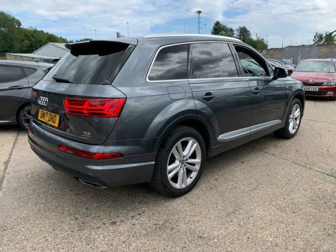 2025 Audi Q7