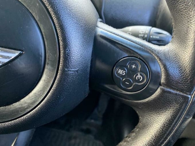 2025 Mini Countryman