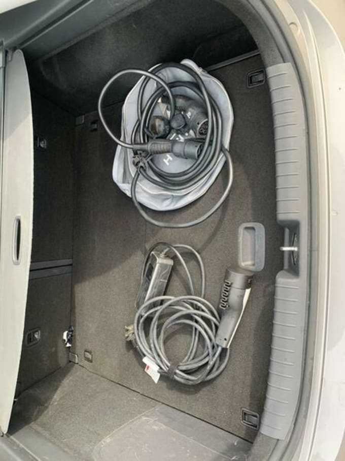 2025 Hyundai Ioniq