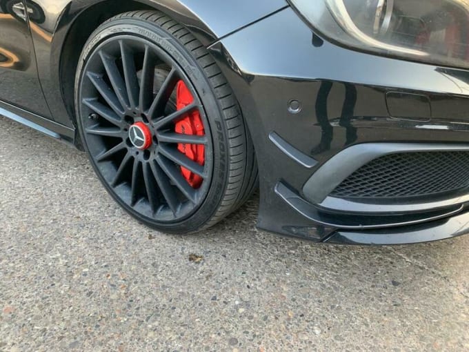 2025 Mercedes-benz A Class