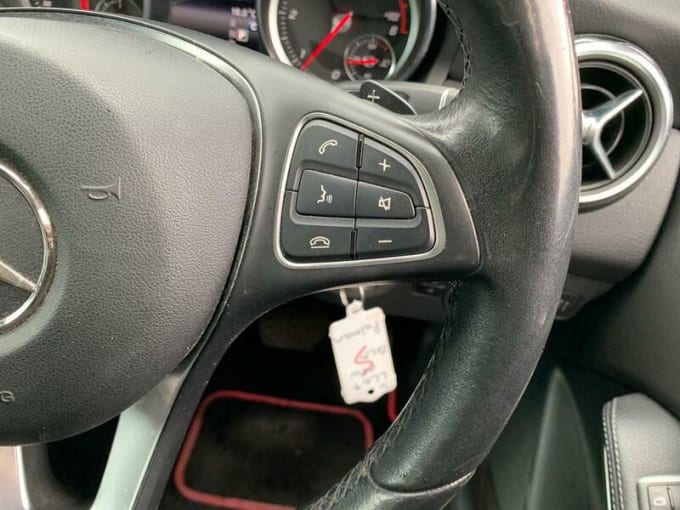 2025 Mercedes-benz C Class