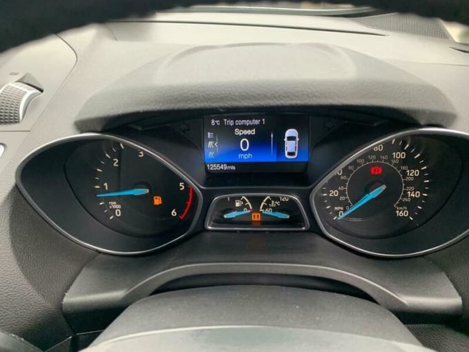 2025 Ford C-max