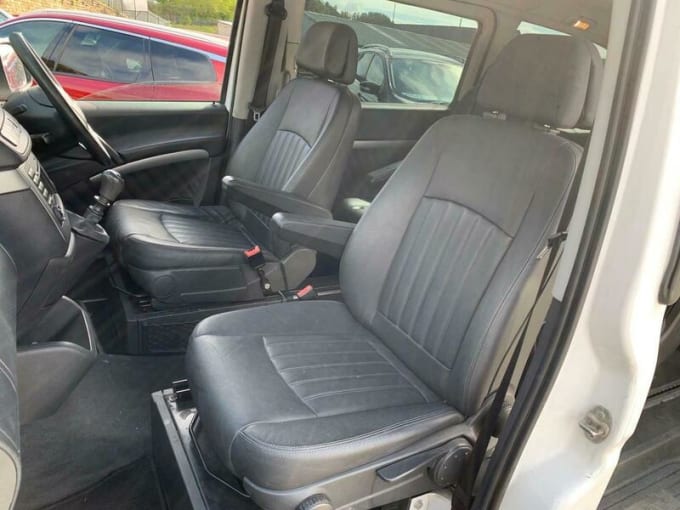 2025 Mercedes-benz Viano