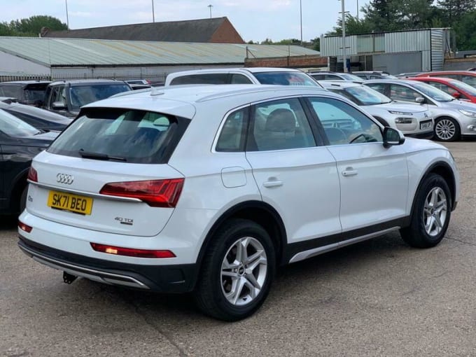 2025 Audi Q5