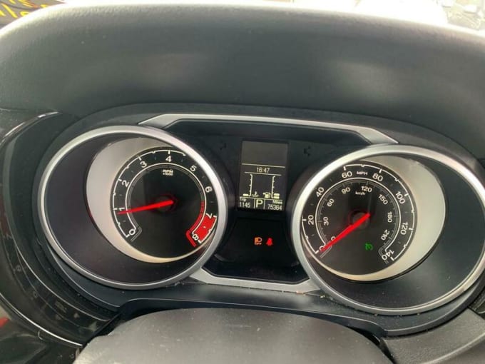 2025 Mg Gs