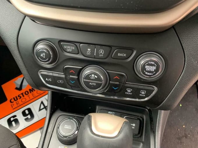 2025 Jeep Cherokee