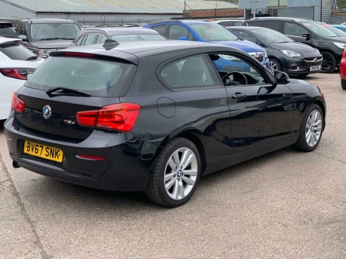2025 BMW 1 Series