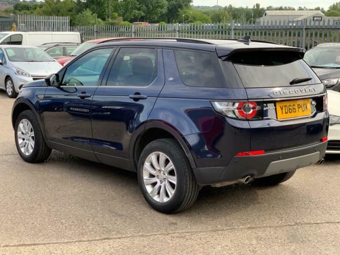 2025 Land Rover Discovery Sport
