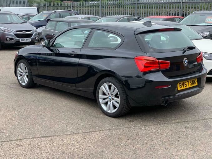 2025 BMW 1 Series