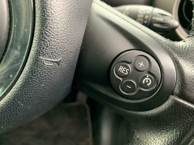 2025 Mini Countryman