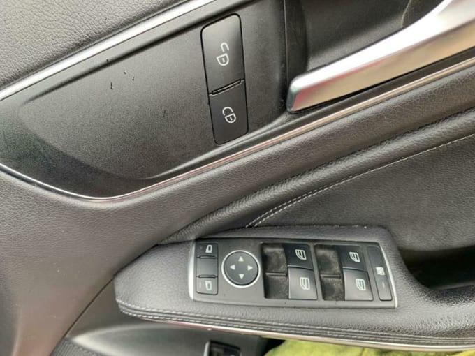 2025 Mercedes-benz C Class