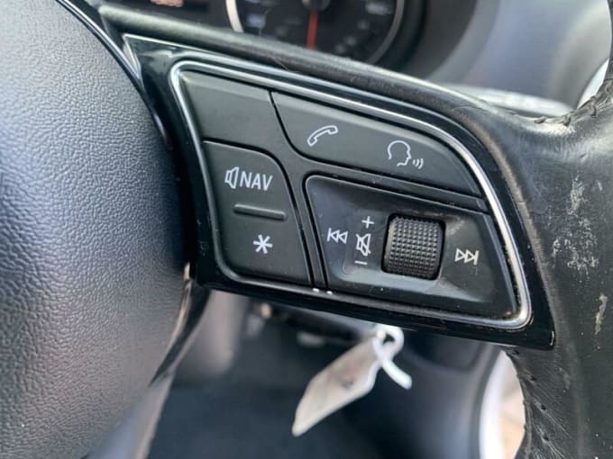 2025 Audi A3