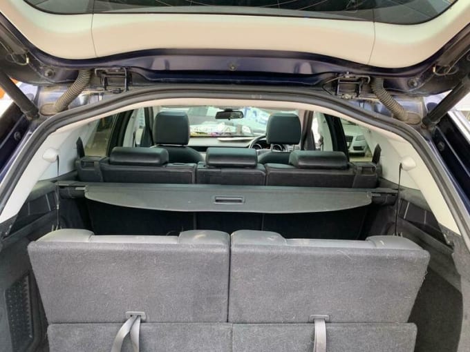 2025 Land Rover Discovery Sport