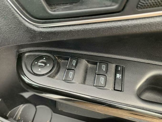 2025 Ford B-max