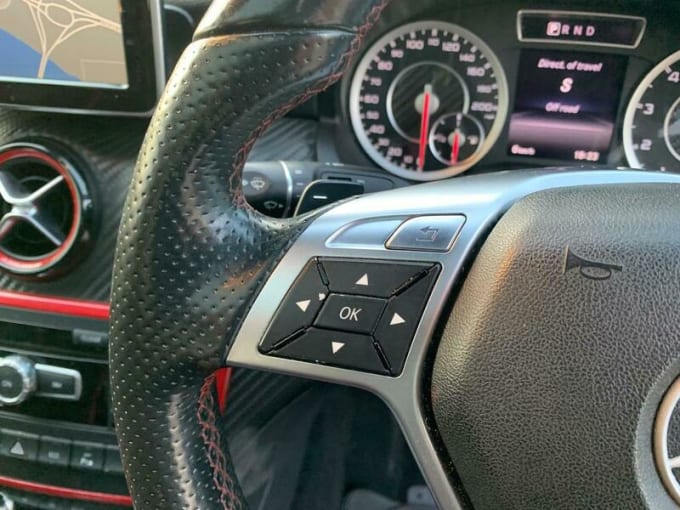 2025 Mercedes-benz A Class