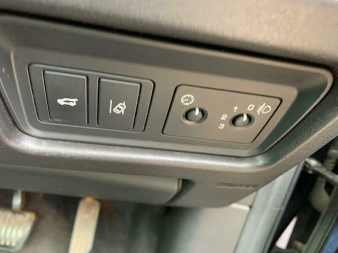 2025 Land Rover Discovery Sport