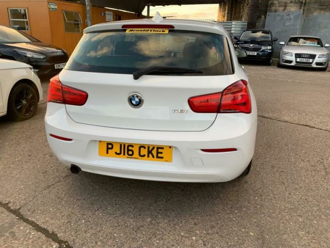 2025 BMW 1 Series