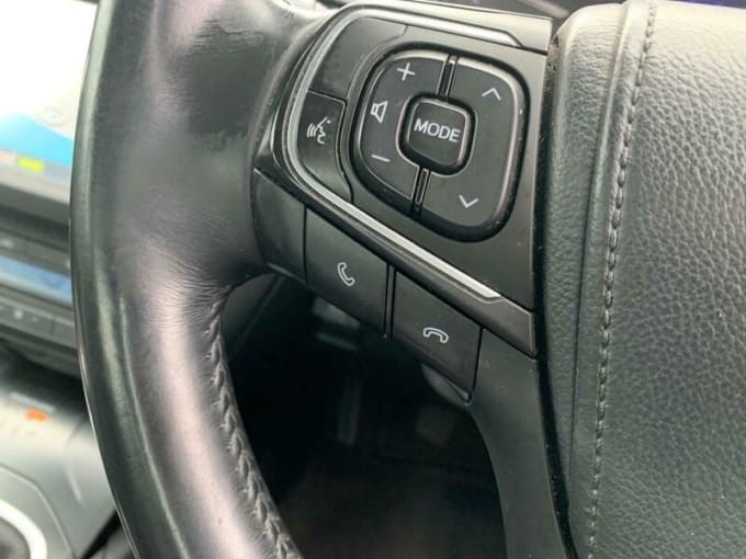 2025 Toyota Avensis