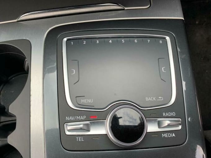 2025 Audi Q7