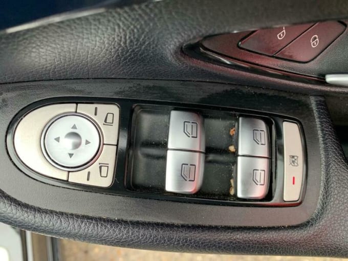 2025 Mercedes-benz C Class