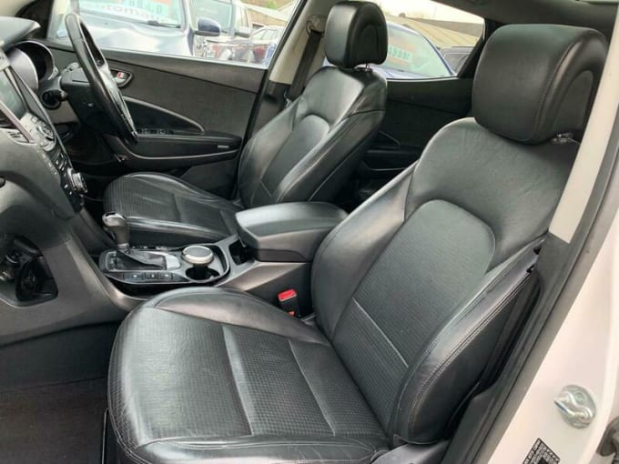 2025 Hyundai Santa Fe